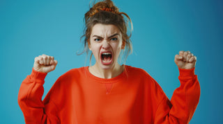 Things they don’t tell you to expect when expecting - the Teenage Years