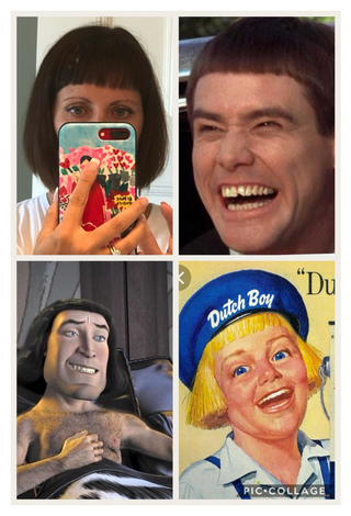 A Very Merry Identity Crisis