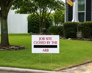 The Scarlet ARB