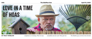 Love in a Time of HOAs