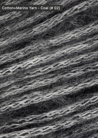 Juniper Moon Farm - Cotton + Merino