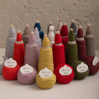 Cardiff Cashmere - Classic