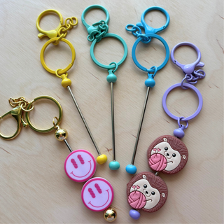 Comma Craft Co - Point Protector Leash