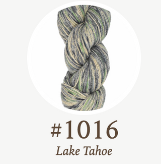 Juniper Moon - Patagonia Organic Merino Hand Paints