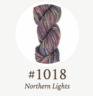 Juniper Moon - Patagonia Organic Merino Hand Paints