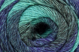 Universal Yarn - Colorburst