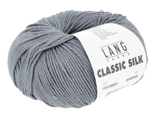 Lang Yarns - Classic Silk