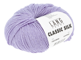Lang Yarns - Classic Silk