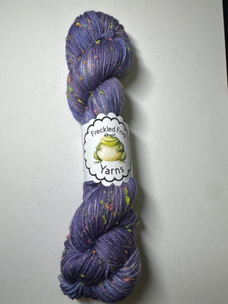 Freckled Frog Yarns - Neo DK