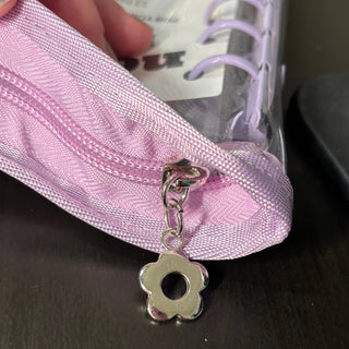 Comma Craft Co - The Notions Binder - Deluxe Knitting and Crochet Organizer