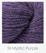 19 Mystic Purple