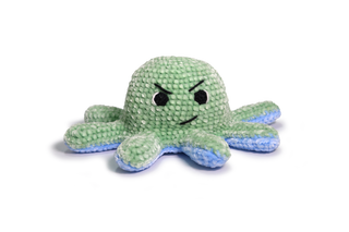 Private Crochet Lesson - Octopus Kit