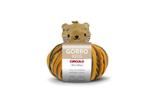 Gorro Kids Hat kit