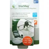 Naturalight StarMag Clip-On Spectacle Magnifier