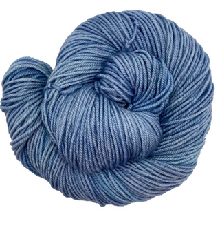 Wonderland Yarns - Cotton Kiss