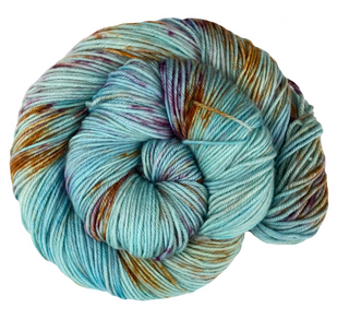 Wonderland Yarns - Tweed