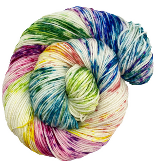 Wonderland Yarns - Silk Twist