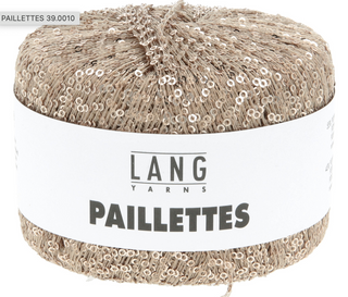 Lang Yarns - Paillettes