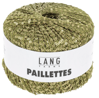 Lang Yarns - Paillettes