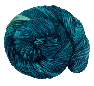 Wonderland Yarns - Silk Twist