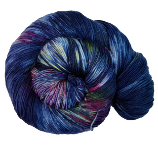 Wonderland Yarns - Cotton Kiss
