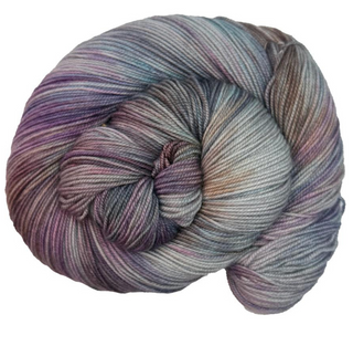 Wonderland Yarns - Cotton Kiss