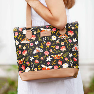 Twice Sheared Sheep – Night Forest Mega Trinity Project Bag