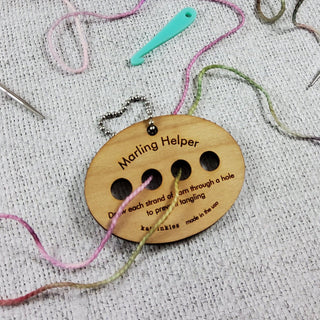 Katrinkles - Marling Helper Tool with Hook