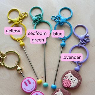 Comma Craft Co - Point Protector Leash