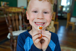 Bear Creek Felting - Duck Needle Felting Kit
