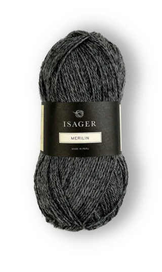 Isager - Merilin