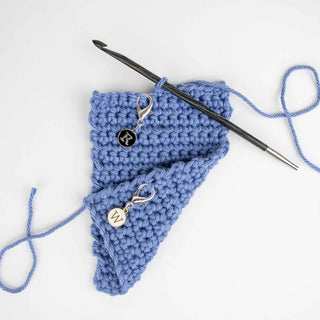 Twice Sheared Sheep - Right Side/ Wrong Side Marker Set