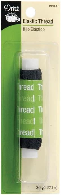 Dritz Elastic Thread