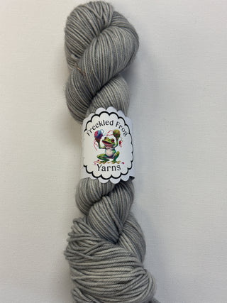 Freckled Frog Yarns - Cash DK