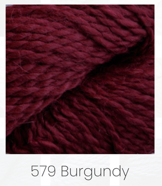 Cascade - Baby Alpaca Chunky