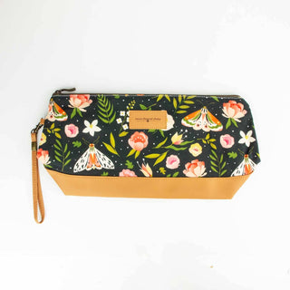 Twice Sheared Sheep – Night Forest Trinity Project Bag
