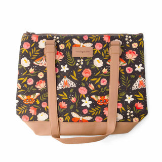 Twice Sheared Sheep – Night Forest Mega Trinity Project Bag