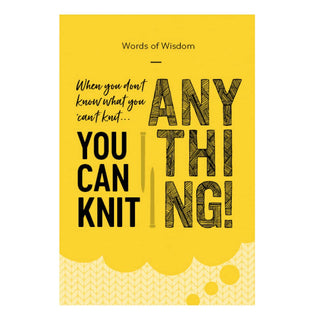 Patty Lyons' Knitting Bag of Tricks: Over 70 sanity saving hacks for better knitting