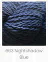 663 Nightshadow Blue