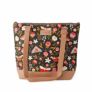Twice Sheared Sheep – Night Forest Mega Trinity Project Bag