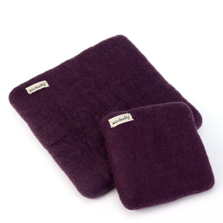 Woolbuddy Needle Felting Mat (Small)