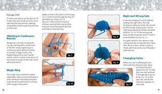 Unofficial Beyoncé Book and Crochet Kit: Includes Everything to Crochet Your Own Beyoncé - Beyoncé Book, 4 Colors of Yarn, Crochet Hook, Beads, Yarn