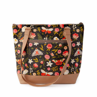 Twice Sheared Sheep – Night Forest Mega Trinity Project Bag