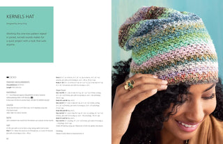 Timeless Noro Crochet Book