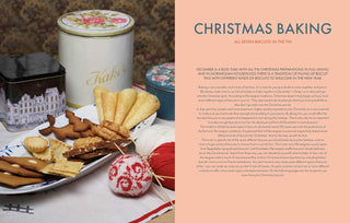 65 New Christmas Balls to Knit: Make your own Nordic-inspired heirloom decorations Pattern Book