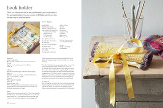 65 New Christmas Balls to Knit: Make your own Nordic-inspired heirloom decorations Pattern Book
