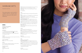 Timeless Noro Crochet Book