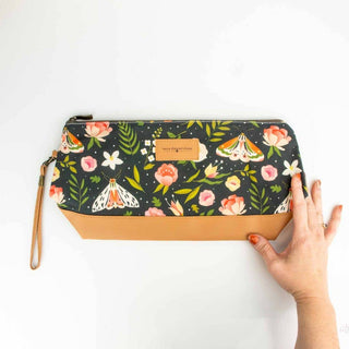 Twice Sheared Sheep – Night Forest Trinity Project Bag