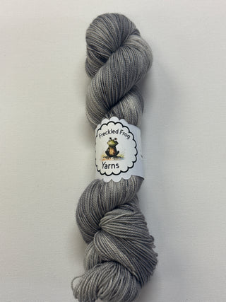 Freckled Frog Yarns - High Twist Sock MCN