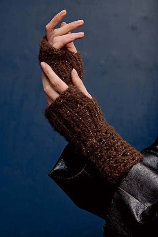Lang Yarns Punto 89: Baby Lama Pattern Booklet (Fall 25)